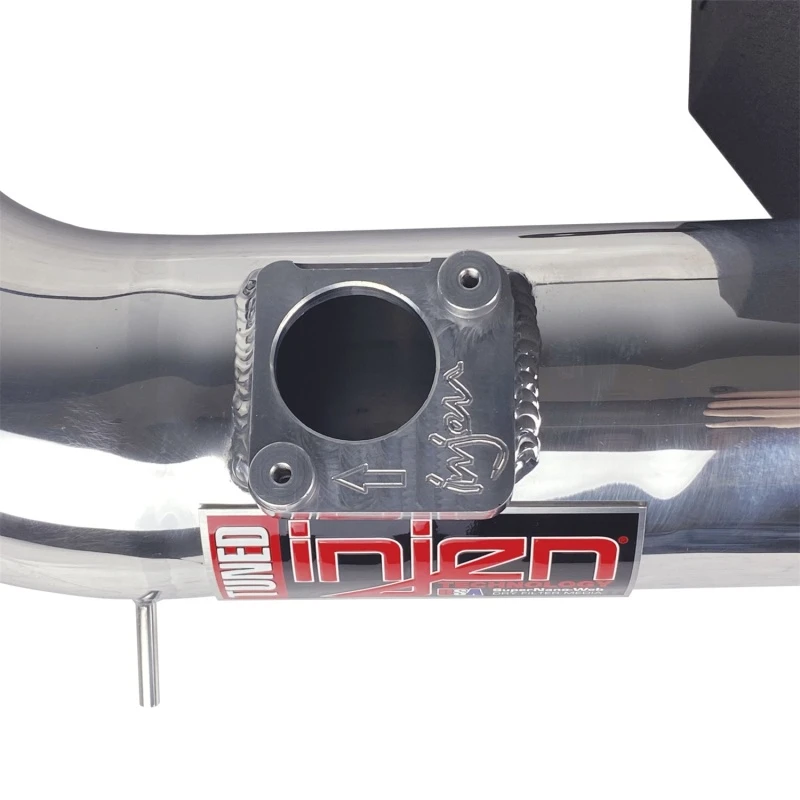 Injen SP Short Ram Air Intake Polished for 2018-2020 Toyota Camry v6-3.5L