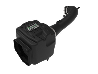 aFe  Quantum Cold Air Intake w/Pro DRY S Filter for 14-18 Silverado/Sierra V8