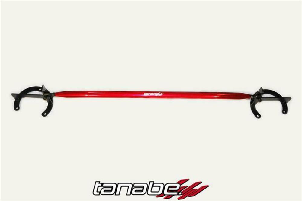 Tanabe Sustec Front Strutbar for 15+ Subaru WRX / STI - TTB188F