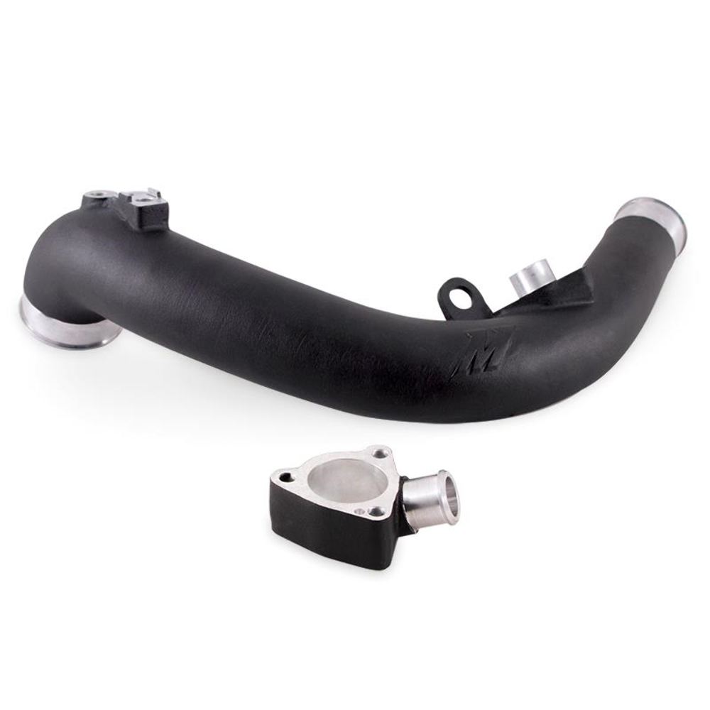 Mishimoto Intercooler Pipe for 2018+ Jeep Wrangler JL 2.0L