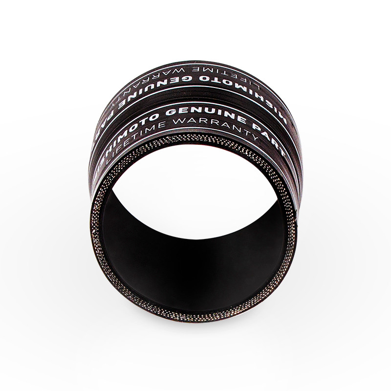 Mishimoto Intercooler Pipe for 2018+ Jeep Wrangler JL 2.0L