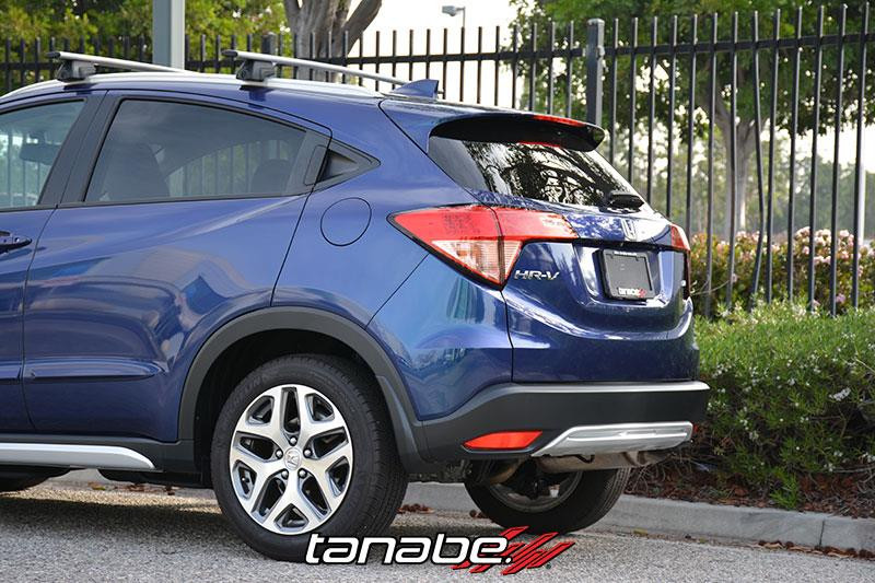 Tanabe NF210 Springs for 15+ Honda HR-V AWD - TNF195
