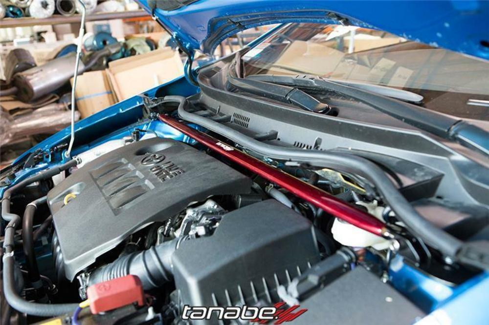 Tanabe Sustec Front Strutbar for 2016 Scion iM - TTB191F