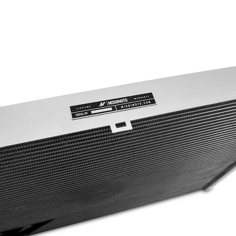 Mishimoto  Performance Heat Exchanger for 2015+ BMW F8X M3/M4