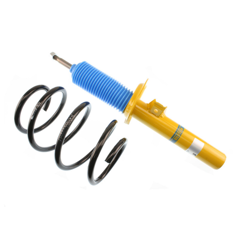 Bilstein B12  Front and Rear Suspension Kit for 2001 BMW M3 Base