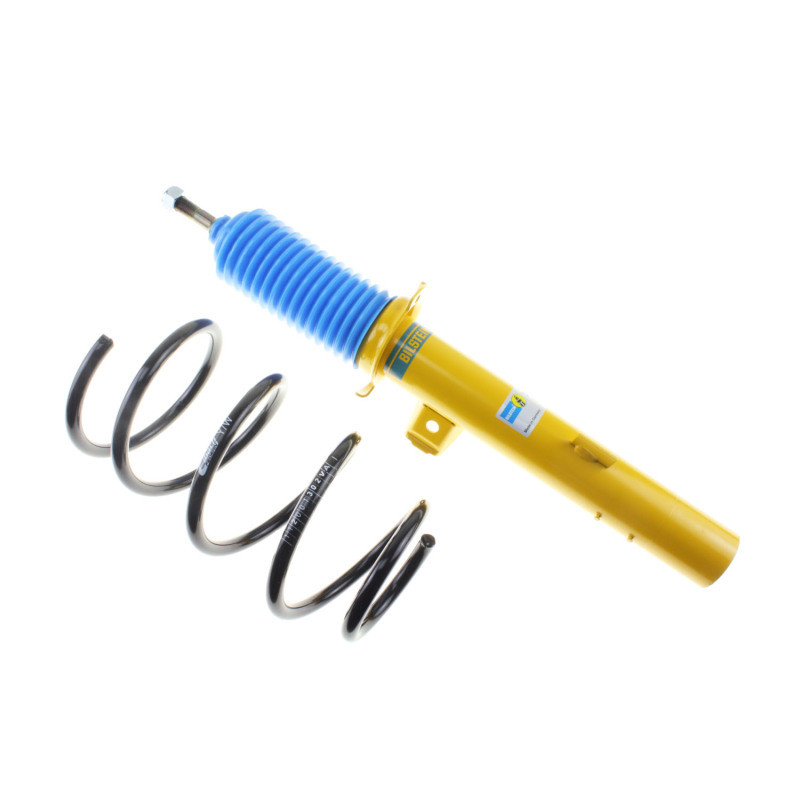 Bilstein B12 Pro Kit Coilovers for 07-12 BMW 335I Base Coupe - 46-180650