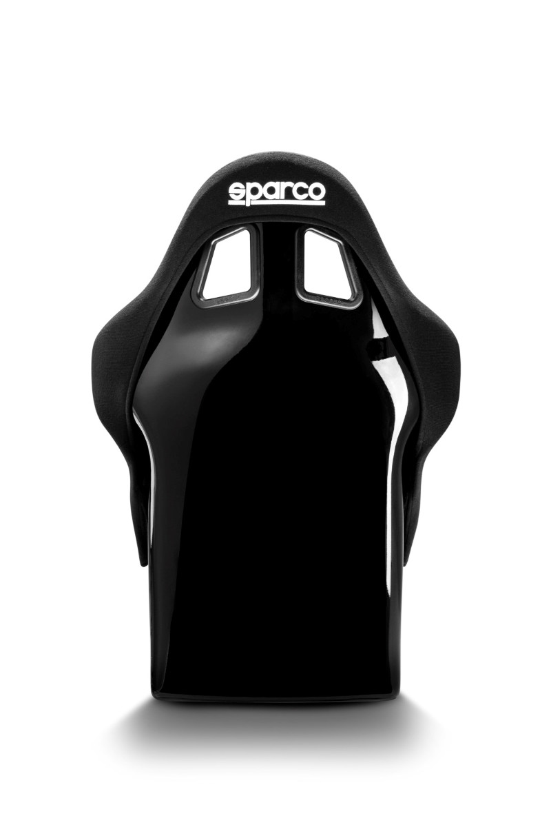 Sparco PRO 2000 QRT (2020) Competition Seat - 008016RNR