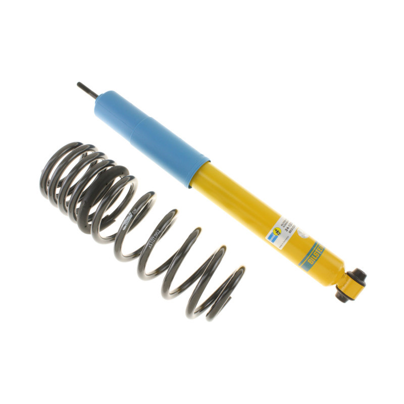 Bilstein B12 (Pro-Kit) Suspension Kit for 05-10 Ford Mustang Base/GT