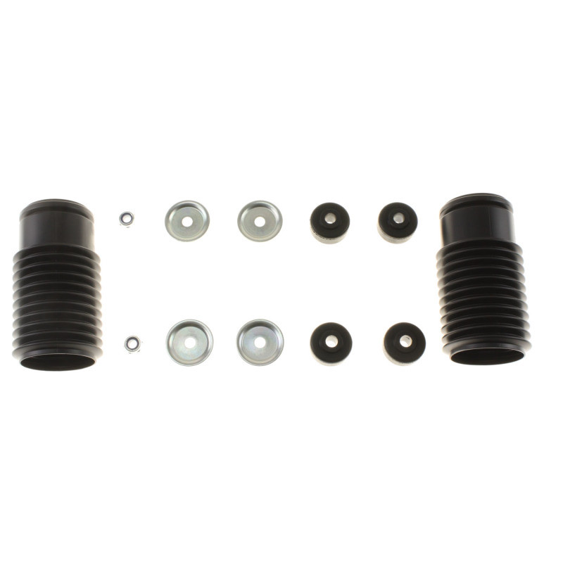 Bilstein B12 (Pro-Kit) Suspension Kit for 05-10 Ford Mustang Base/GT