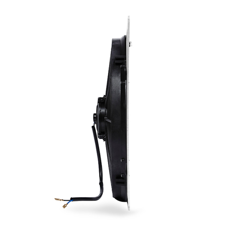 Mishimoto 01-06 BMW M3 Performance Aluminum Fan Shroud w/Fan Controller Kit