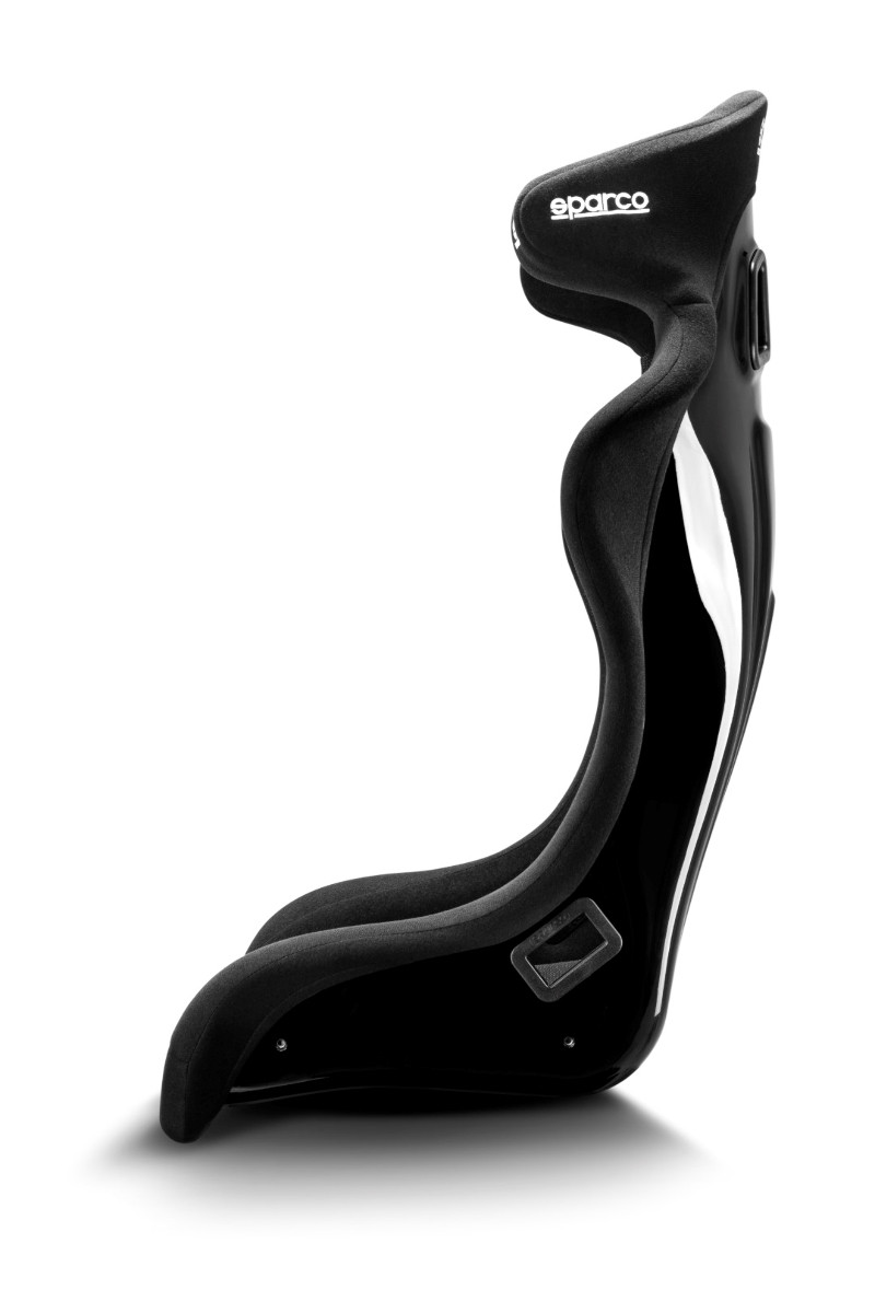 Sparco PILOT QRT (2020) Competition Seat - 008018RNR
