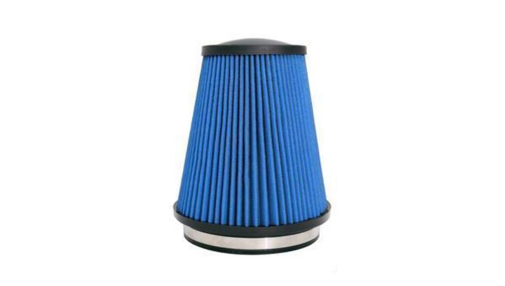 Corsa Air Intake MaxFlow 5 Closed Box for 2017-2020 Ford F-150 EcoBoost 3.5L