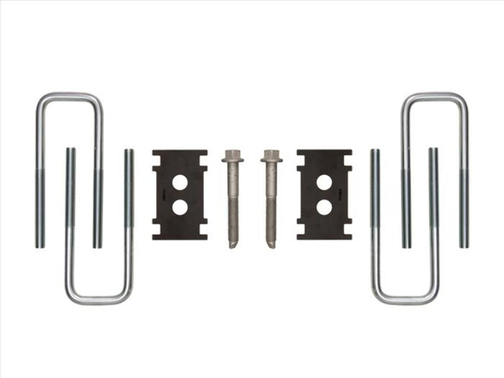 ICON Multi Rate Leaf Spring Hardware Kit for 2017+ Ford Raptor