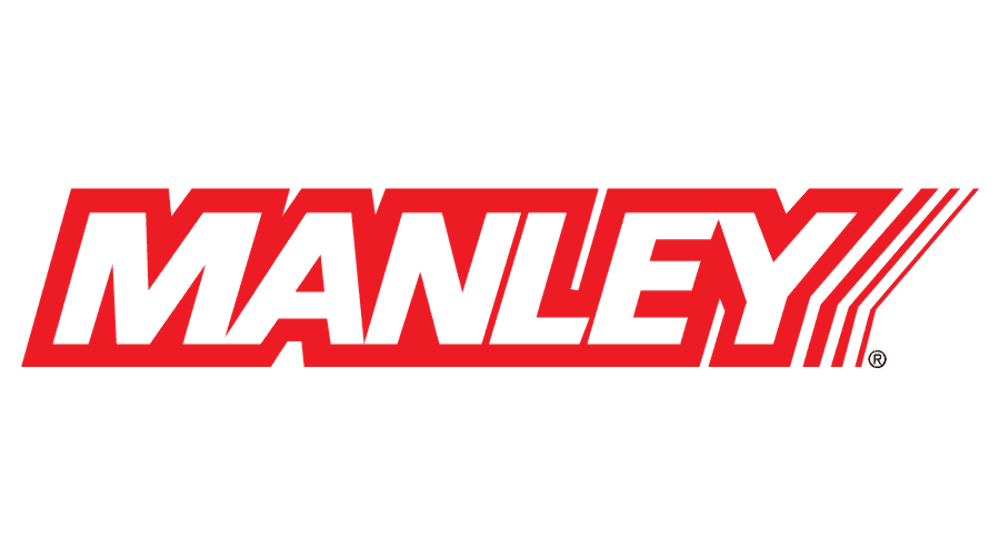 Manley H Beam Connecting Rod Set for 90+ Integra LS 1.8 non V-Tech (B18A/B18B)