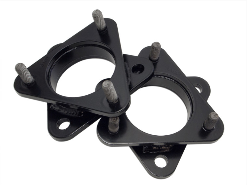 ICON 2in Spacer Kit for 2005+ Toyota Tacoma / 2007+ FJ / 2002+ 4Runner