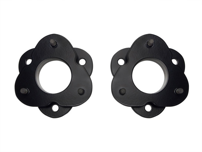 ICON 2in Spacer Kit for 2004-2015 Nissan Titan
