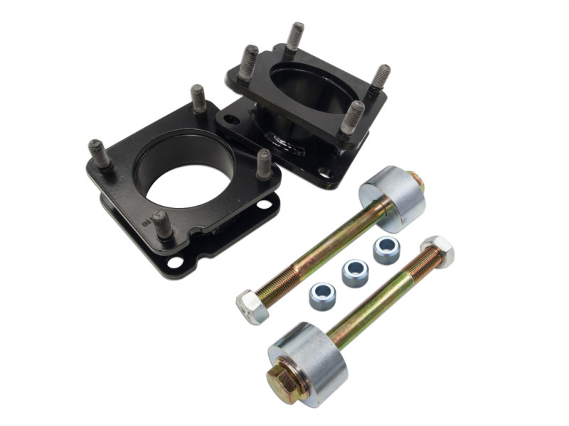 ICON 2.5in Spacer Kit for 2007-2018 Toyota Tundra