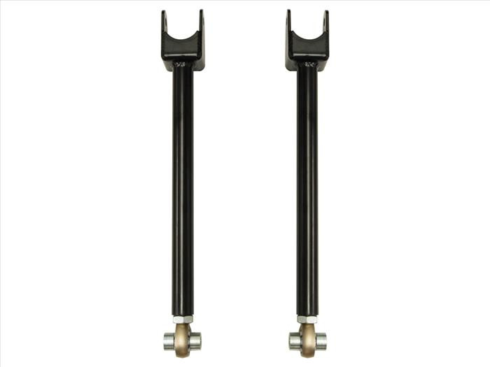 ICON Front Upper Adj Link Kit for 07-18 Jeep Wrangler JK