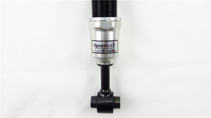 RS-R Sports-i Coilovers for 08-14 Lexus IS-F