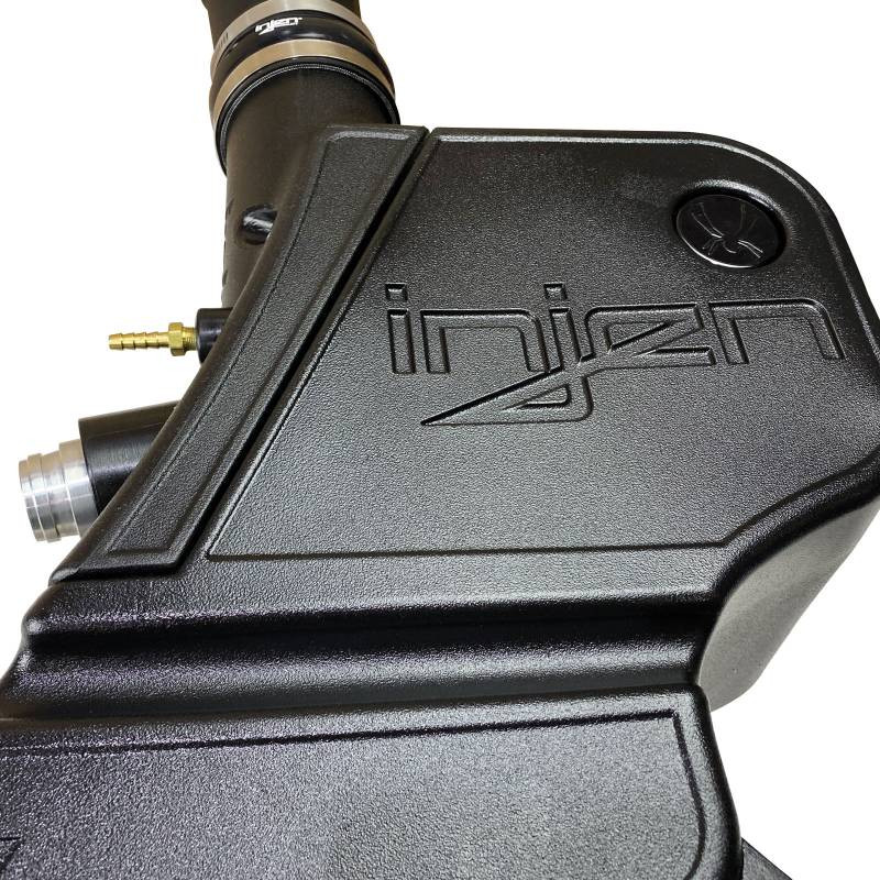Injen Evolution Intake for 15-18 VW Golf 1.8T / 15-19 VW GTI 2.0T TSI