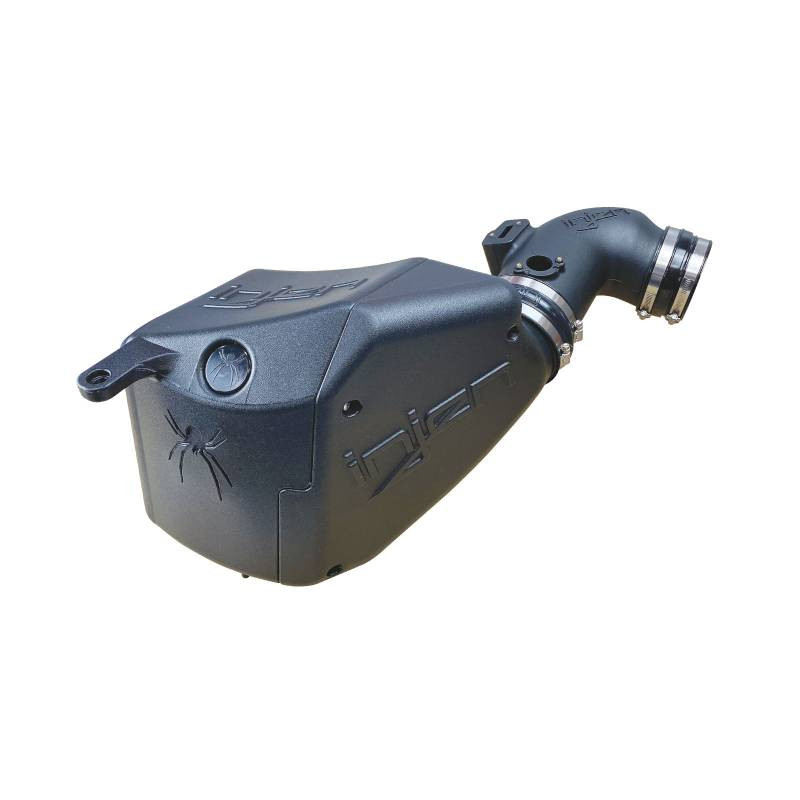 Injen EVOLUTION Cold Air Intake for 15-16 GM Diesel Truck V8-6.6L Duramax LMM