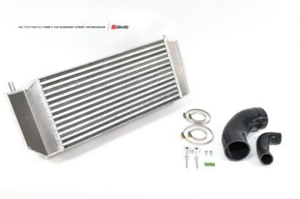AMS Performance 5.5" Thick Intercooler for 15+ F-150 2.7L/3.5L / 17-19 Raptor