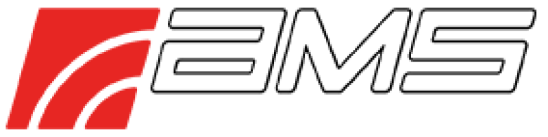 AMS Performance Alpha Coolant Expansion Tank Kit for 16-19 Infiniti Q50 3.0TT