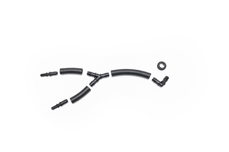 Corsa Drytech Carbon Fiber Air Intake for 2014-2019 Corvette C7, Z51, GrandSport