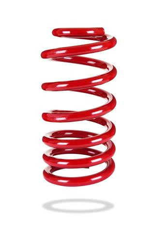 Pedders Sports Ryder Front Spring for 2007-2013 CADILLAC ESCALADE GMT900