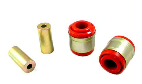Pedders Urethane Front Radius Rod Bush Kit for 2005-2012 CHRYSLER LX