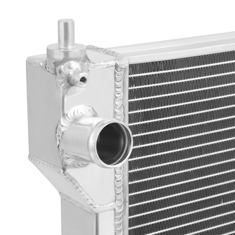 Mishimoto Aluminum Radiator for 02-08 Falcon BA BF XR6 Turbo V8 Auto/Manual
