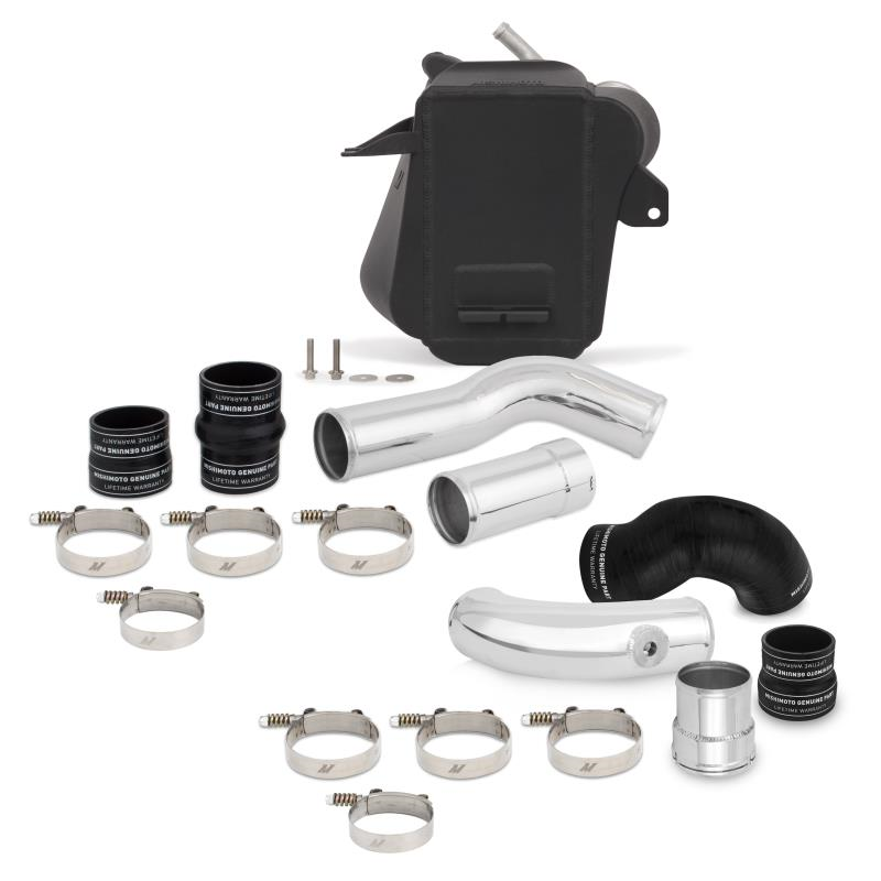 Mishimoto Powerstroke Heavy-Duty Bundle for 11-16 Ford 6.7L