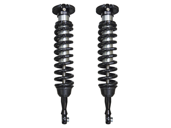ICON 2.5 Series Shocks VS IR Coilover Kit for 07-18 Toyota Tundra
