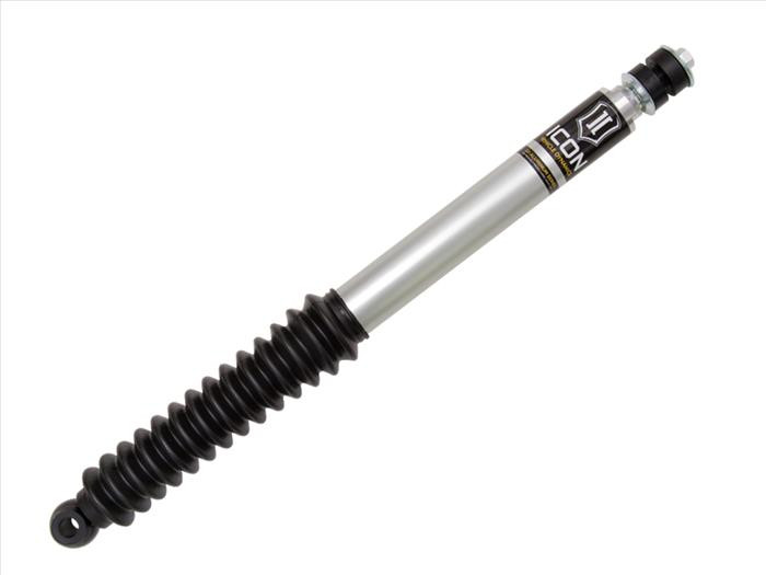 ICON 80/100 0-3in Rear 2.0 Series Aluminum Shock VS IR for 91-07 Land Cruiser