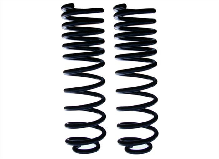 ICON Rear 1.5in Dual Rate Spring Kit for 2009+ Ram 1500