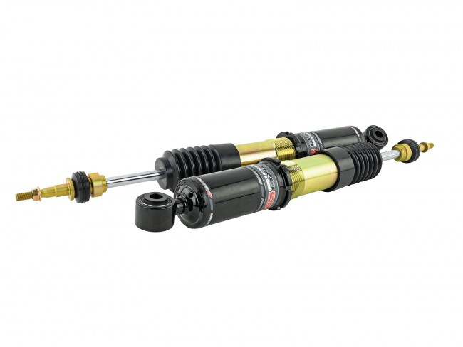 Skunk2 Pro-ST Coilovers for 17-20 Honda Civic Si / Type R