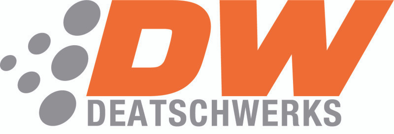 DeatschWerks DWR2000 Carburetor 3-20PSI Adjustable Fuel Pressure Regulator
