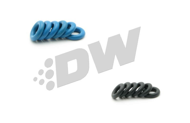 DeatschWerks 2200cc injectors Top Feed Conversion 14mm  for 93-98 Supra