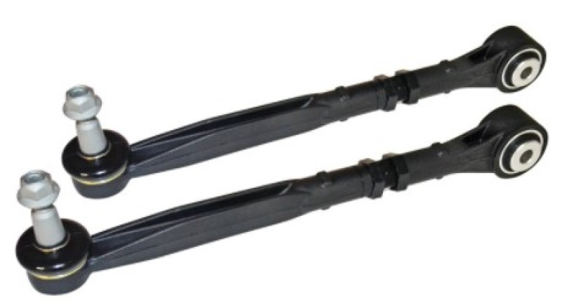 SPC Performance PORSCHE ADJUSTABLE REAR TOE ARM (PR)