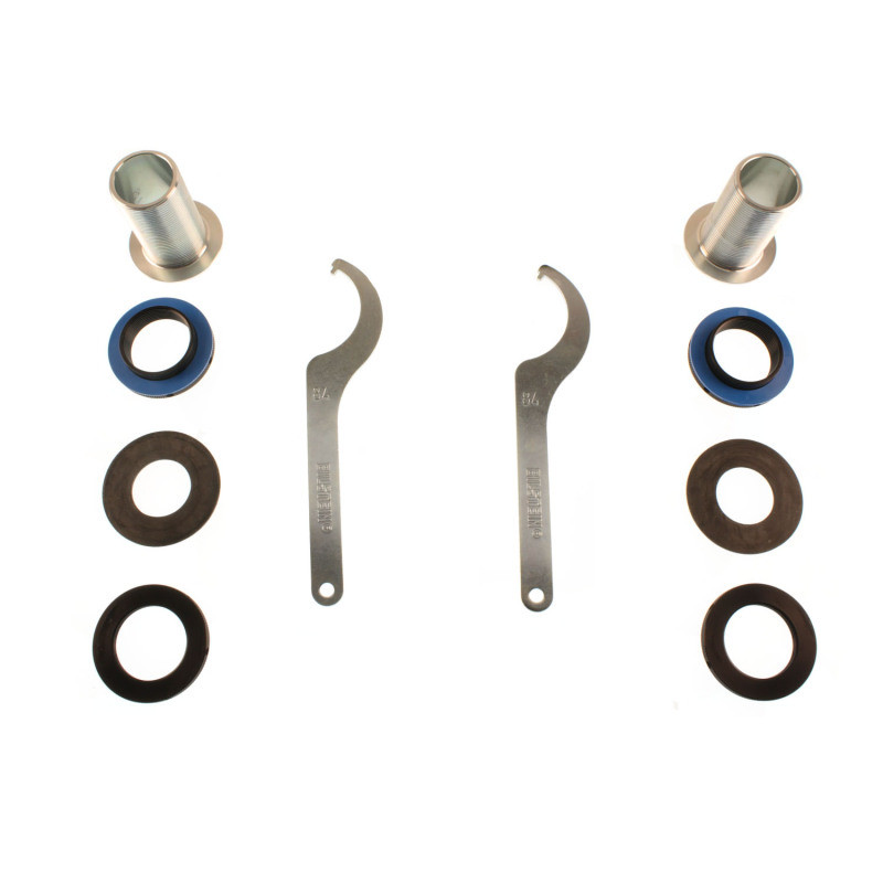 Bilstein B16 PSS10 Coilovers for 06-10 Audi A3 / 06-09 VW GTI - 48-135245