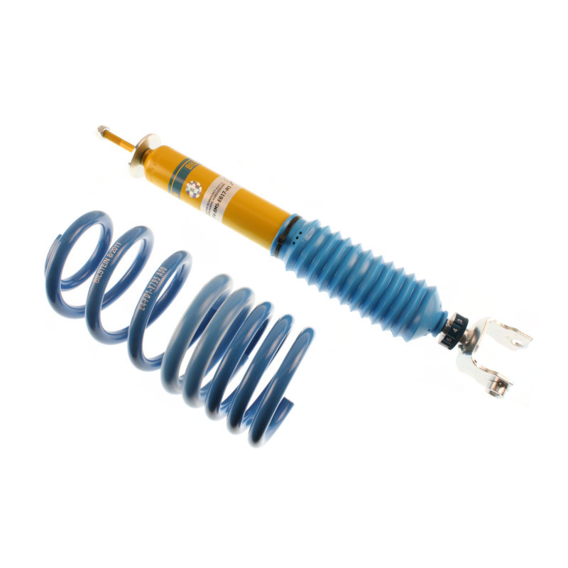 Bilstein B16 PSS10 Coilovers for 03-06 G35 Base / 03-08 350z - 48-146142