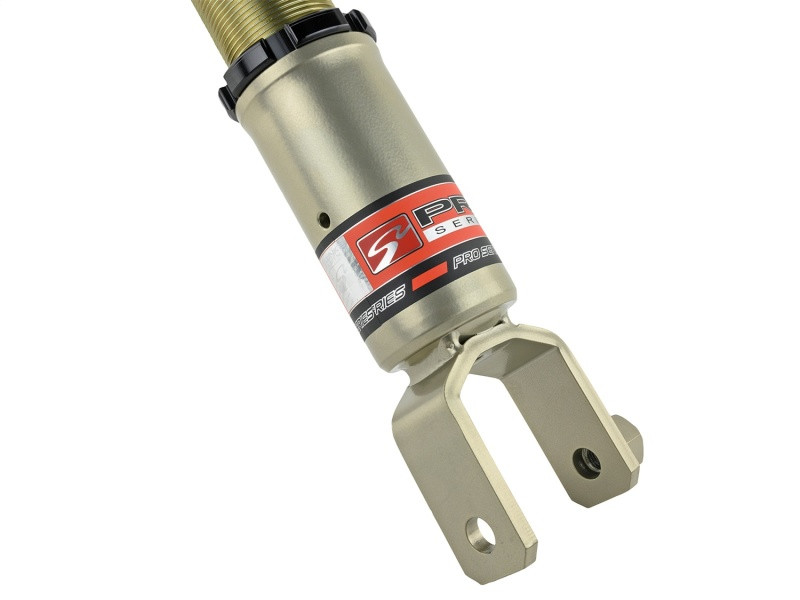 Skunk2 Pro S II Coilovers for 90-93 Integra - 541-05-4717