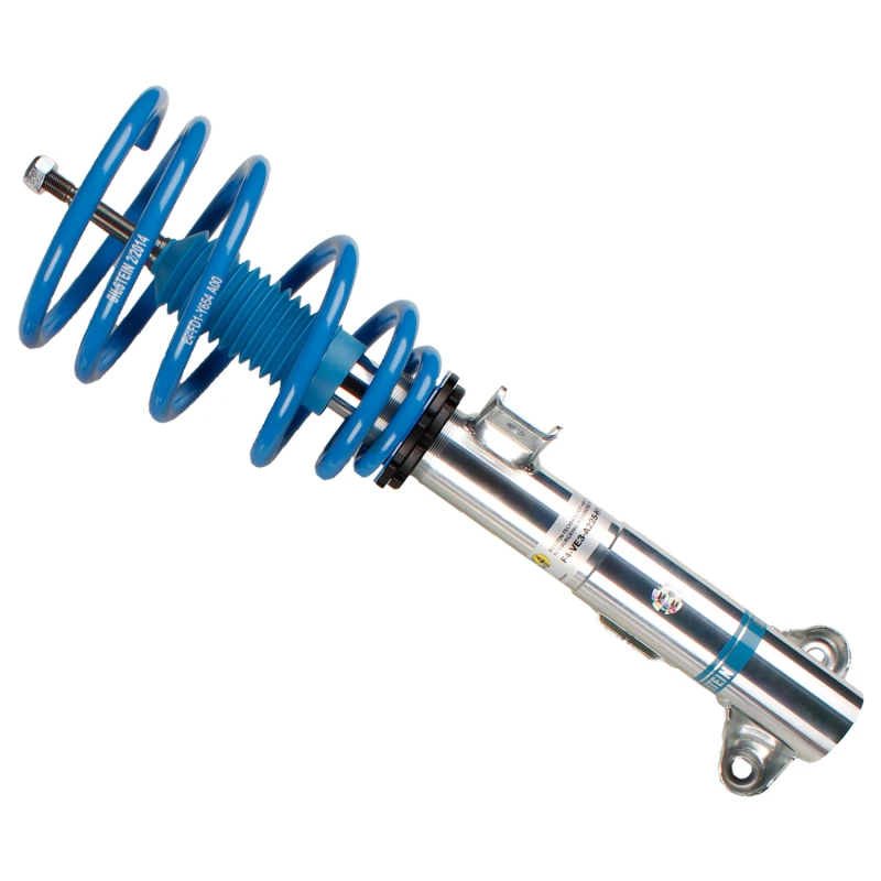 Bilstein B14 PSS Coilovers for 03-08 Mercedes CLK55 CLK550 Base - 47-100770