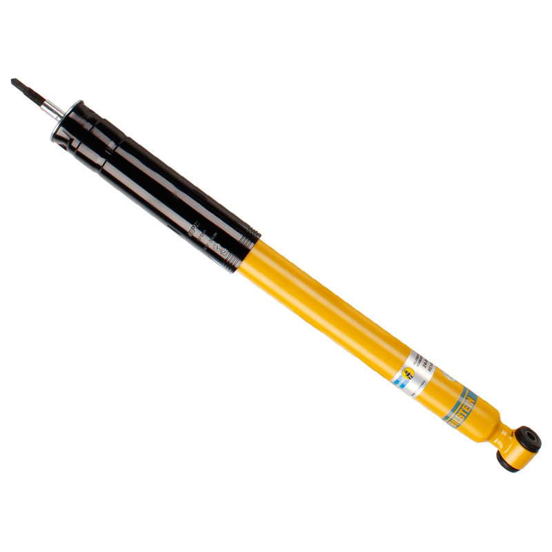 Bilstein B14 PSS Coilovers for 03-08 Mercedes CLK55 CLK550 Base - 47-100770
