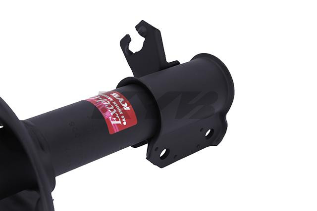KYB  Excel-G Front Left Shock for NISSAN Maxima 1986-88 NISSAN Stanza 1987-89