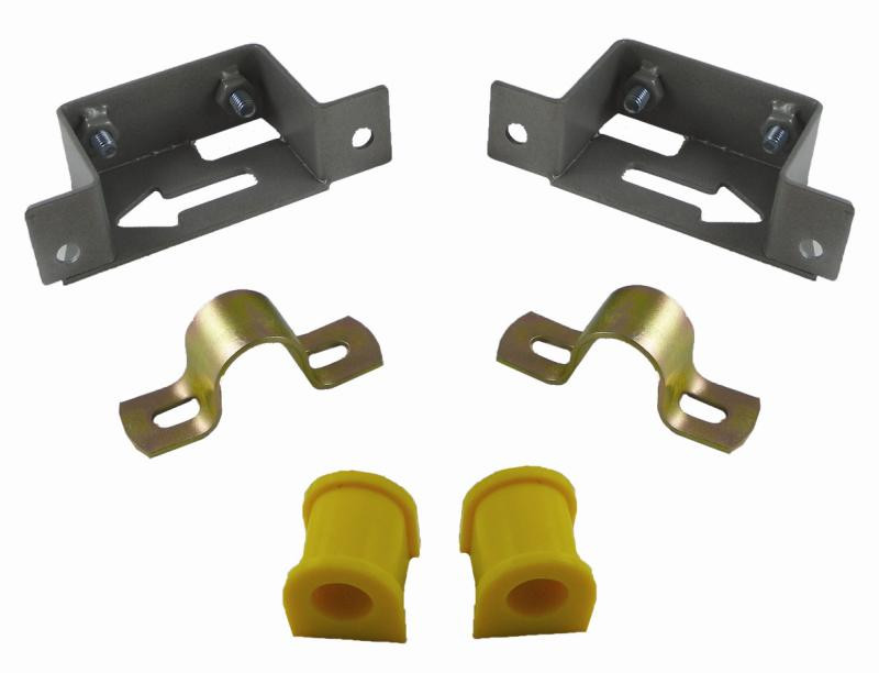 Whiteline Sway bar - mount bushing for 93-02 Impreza - W0404-20