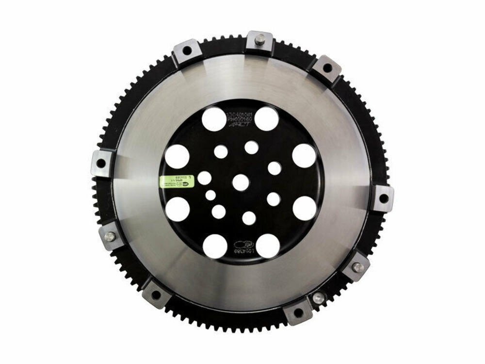 ACT XACT Streelite Flywheel for 92-99 Eclipse GSX - 600160
