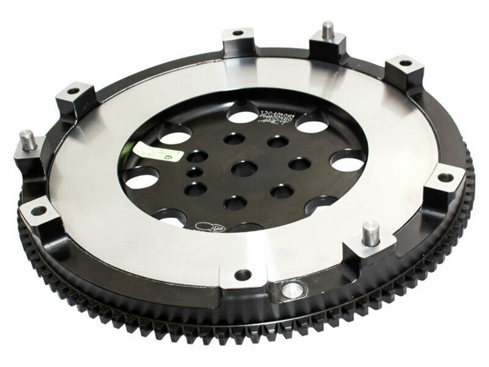 ACT XACT Streelite Flywheel for 92-99 Eclipse GSX - 600160