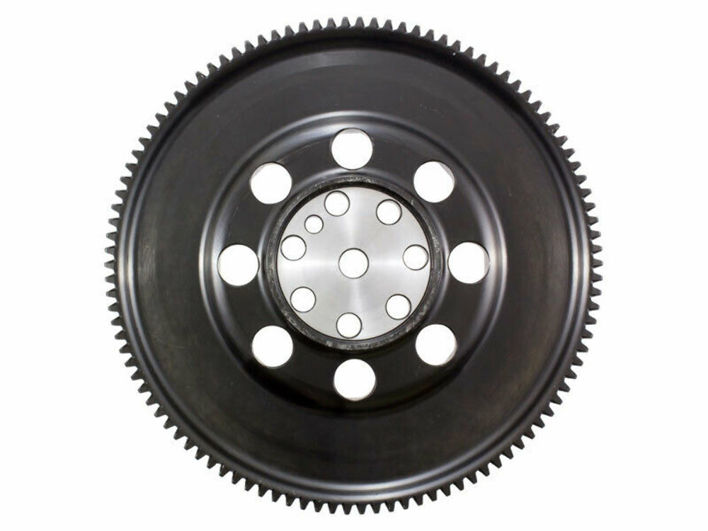 ACT XACT Streelite Flywheel for 92-99 Eclipse GSX - 600160