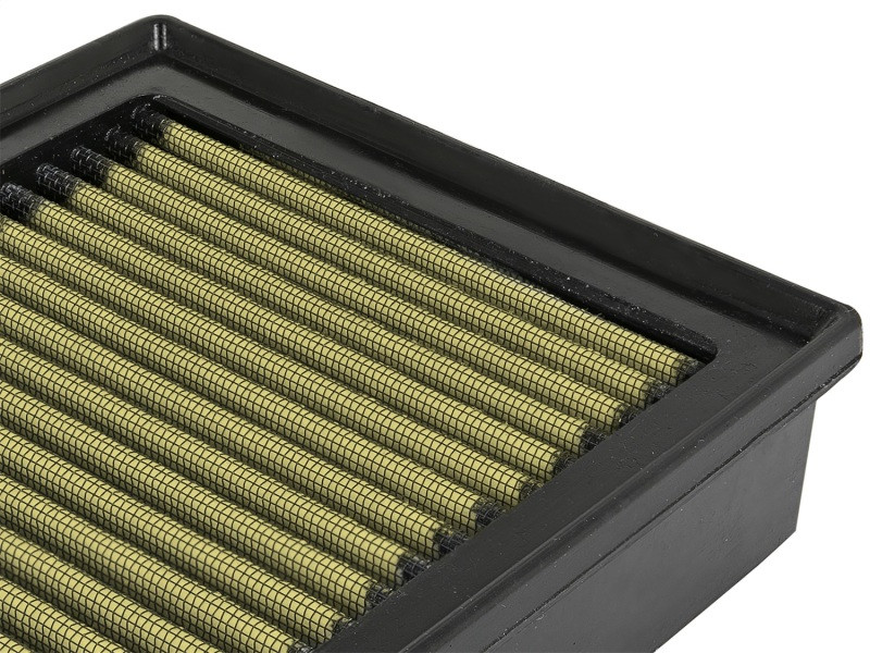 aFe Power Magnum FLOW Pro GUARD7 Air Filter for 18-20 Wrangler JL / Gladiator JT